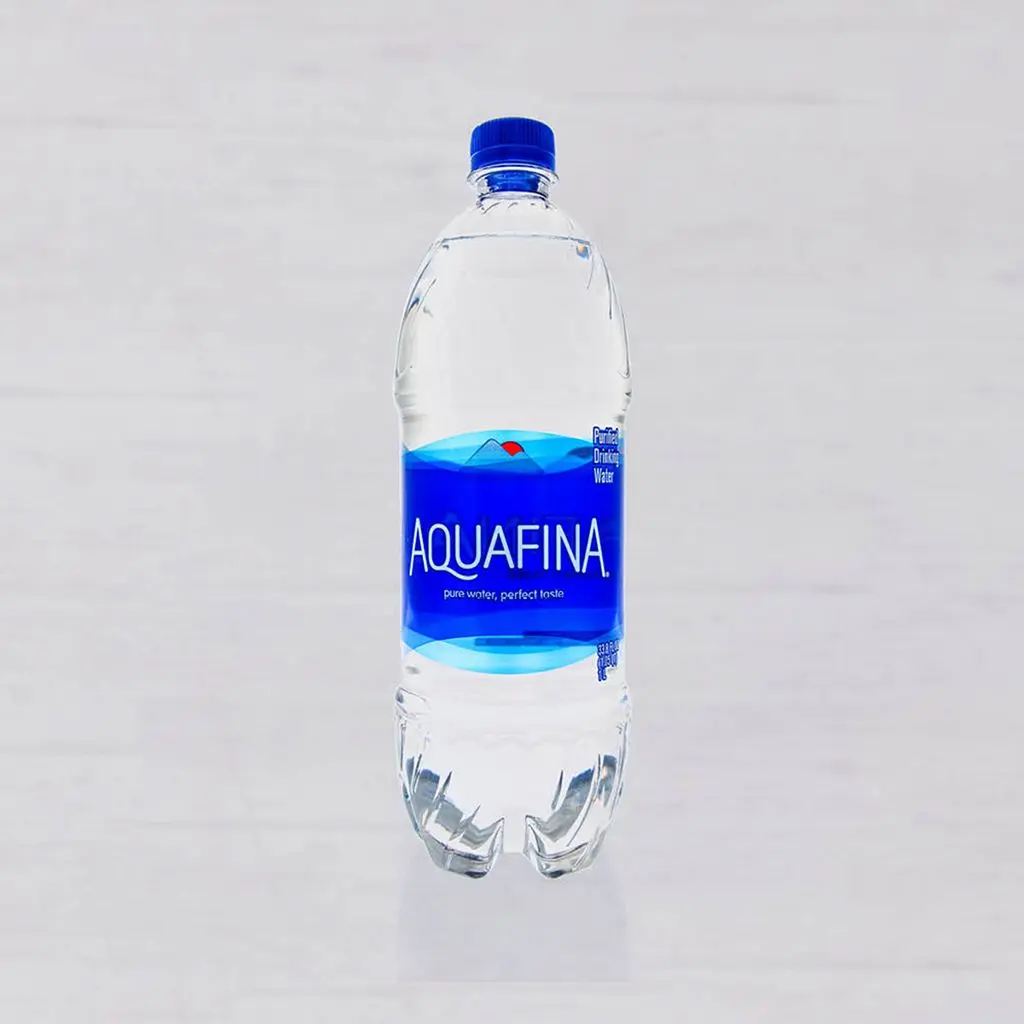 Mineral Water - Small